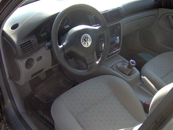 VW Passat 3B (Byttet) billede 10