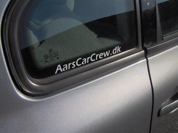 VW Passat 3B (Byttet) billede 11