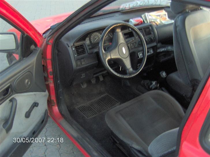 Ford Escort # SOLGT # billede 7