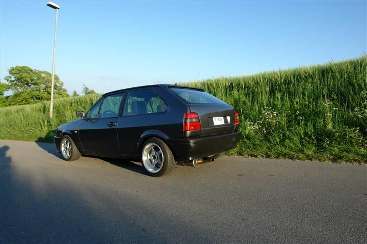 VW Polo 1.3 G40 SOLGT billede 12