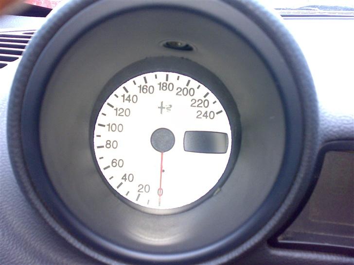 Alfa Romeo 156 billede 8