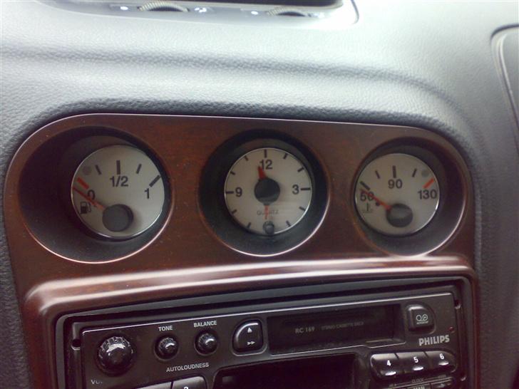 Alfa Romeo 156 billede 10