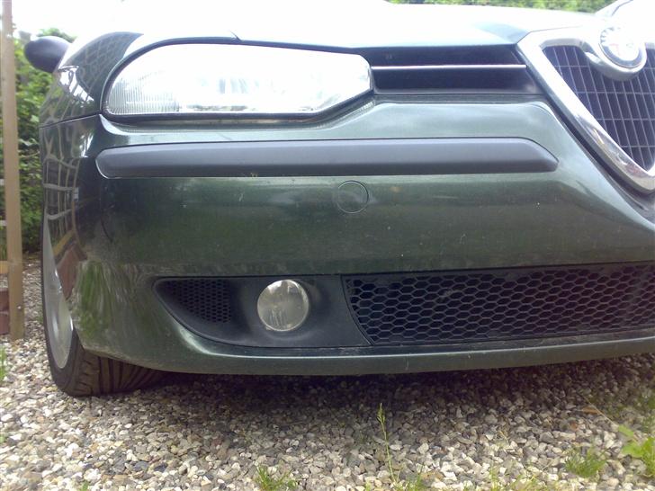 Alfa Romeo 156 billede 11