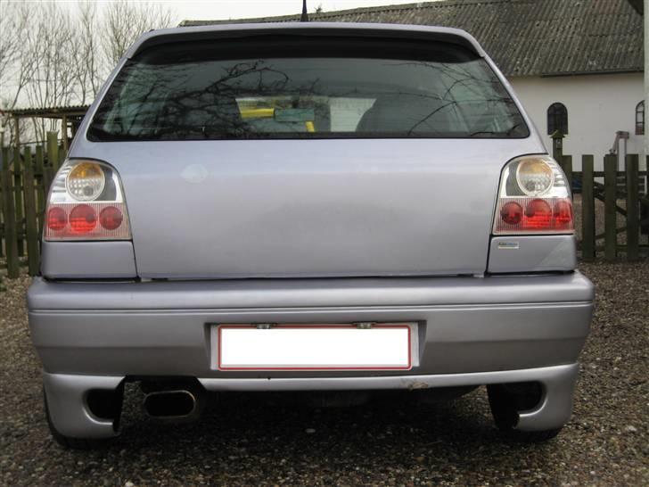 VW Golf 3 SOLGT billede 5