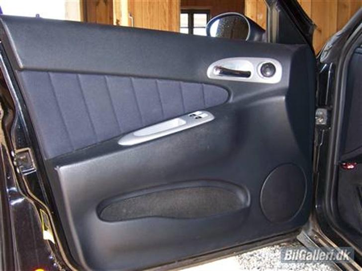 Alfa Romeo 156 (solgt) billede 6