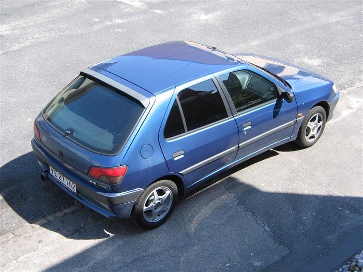 Peugeot 306 billede 2