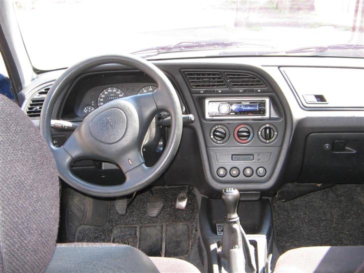 Peugeot 306 billede 4