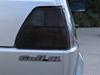 VW Golf2 1,6 TD   [Tidl. bil]