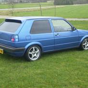 VW Golf II