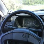 VW Golf 3 til salg