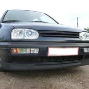 VW golf 3 *solgt*