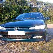 Peugeot 406 2.0 sv Turbo (SOLGT)