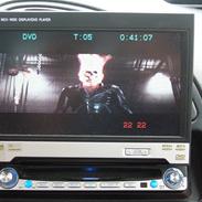 Citroën Saxo vts 1,6i 