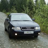 Audi A4 B5 1.8 Turbo Quattro