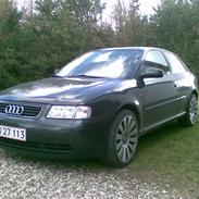 Audi A3 (DØD 10-07-07) 