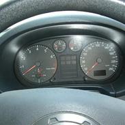 Audi A3 (DØD 10-07-07) 