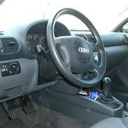 Audi A3 (DØD 10-07-07) 