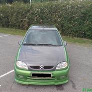 Citroën Saxo 