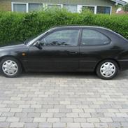 Toyota Corolla 1,3 xli SOLGT!