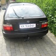 Toyota Corolla 1,3 xli SOLGT!