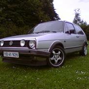 VW Golf 2 gl TIL SALG