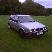 VW Golf 2 gl TIL SALG