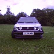 VW Golf 2 gl TIL SALG
