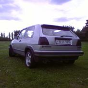 VW Golf 2 gl TIL SALG