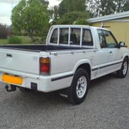 Mazda B2500  >>SOLGT<<