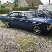 Ford granada