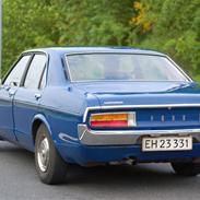 Ford granada