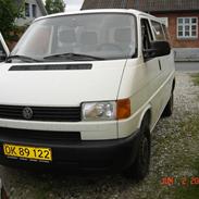 VW Transporter SOLGT