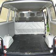 VW Transporter SOLGT