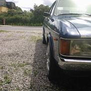 Ford granada