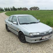 Nissan Primera ***Solgt***