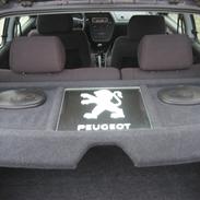 Peugeot 306 xs