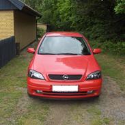 Opel Astra 2,0 16V Sport