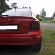 Opel Astra 2,0 16V Sport