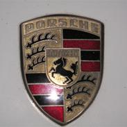Porsche 924 ( Solgt )