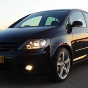 VW Golf Plus Sportline