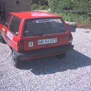 VW polo ( DØD )
