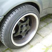 VW polo 3 coupe     solgt