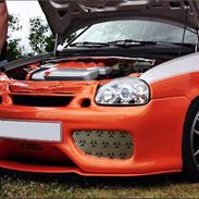 Opel Corsa b 1,6 gsi