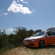 Opel Corsa b 1,6 gsi