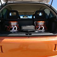 Opel Corsa b 1,6 gsi