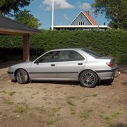 Peugeot 406 SOLGT