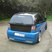 VW Polo 6N ***SOLGT***