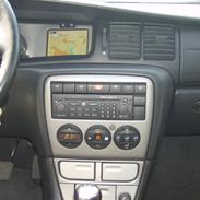 Opel Vectra 2,2 Sport St.car