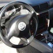 VW PASSAT  TDI