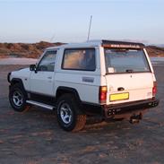 Nissan Patrol 3.3TD
